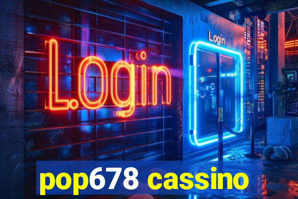 pop678 cassino